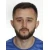 Gol postigao Muamer  Barčić u . minutu za Bosna (K)