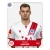 Gol postigao Marin   Magdić u 23. minutu za Zrinjski