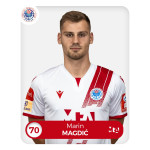 Marin   Magdić