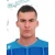 Gol postigao Mihajlo  Marčetić u 80. minutu za Željezničar ST