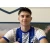Gol postigao Tarik  Jašarević u 73. minutu za Sloga Meridian
