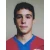 Gol postigao Svetozar  Milijević u 34. minutu za Borac