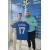Gol postigao Nermin  Hajdić u 8. minutu za Natron