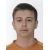 Gol postigao Ernad  Bešić u 66. minutu za Bratstvo
