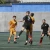 Gol postigao Amar  Jahić u 4. minutu za Sloboda