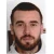 Gol postigao Belmin  Šerbečić u 69. minutu za Jedinstvo 1952