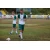 Gol postigao Aldin  Dautovic u . minutu za Teočak