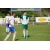 Gol postigao Emrah  Cajlakovic u . minutu za Teočak
