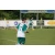 Gol postigao Emir  Besic u . minutu za Teočak