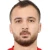 Gol postigao Boban  Nikolov u 20. minutu za Borac (BL)