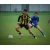 Gol postigao Almir  Krivalić u 34. minutu za Stupčanica