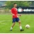 Gol postigao Tarik  Mušanović u . minutu za Ilijaš