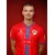 Gol postigao David  Vuković u 11. minutu za Borac (BL)