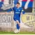 Gol postigao Ognjen   Škorić u 78. minutu za Laktaši