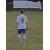Gol postigao Stefan  Todorović u 40. minutu za Hajduk