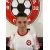 Gol postigao Leon  Šabančević u 72. minutu za Krajina