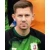 Gol postigao Nezir   Alić u 54. minutu za Podrinje