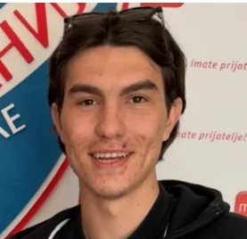 Mario  Marković
