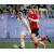 Gol postigao Benjamin   Šabanija u 16. minutu za Bratstvo