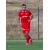 Gol postigao Alen   Dejanović u 35. minutu za Velež