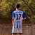 Gol postigao Haris  Hodzić u 1. minutu za Slaven