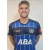 Gol postigao Harun   Alibegović u 45+2. minutu za Rudar Prijedor
