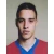 Gol postigao Pavle  Ćuso u 37. minutu za Borac