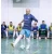 Gol postigao Emir  Gekić u . minutu za Ljeljenča