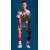 Gol postigao David  Panić u 15. minutu za Ljubić