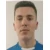Gol postigao Nedžad  Deliomerović u 41. minutu za Zvijezda Gradačac