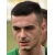 Gol postigao Amer  Bećirović u 62. minutu za Rudar (B)