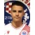 Gol postigao Toni  Pupić u 66. minutu za Zrinjski