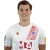 Gol postigao Stefano  Surdanović u 36. minutu za Zrinjski