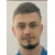 Gol postigao Adem  Muratović u 60. minutu za Jedinstvo 1952
