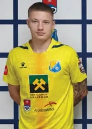 Maj  Kmetič