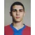 Gol postigao Nikola  Antešević u 60. minutu za Borac