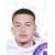 Gol postigao Ognjen  Kosanović u 64. minutu za Radnik