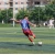 Gol postigao Bojan  Makarić u 23. minutu za Jedinstvo (BR)