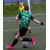 Gol postigao David  Jovanović u 11. minutu za Rudar (B)
