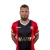 Gol postigao Emir   Jusić u 87. minutu za Sloboda