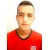 Gol postigao Bakir  Gluhić u 40. minutu za Krivaja