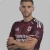 Gol postigao Amar   Beganović u 43. minutu za Sarajevo