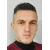 Gol postigao Enes  Mujkić u 29. minutu za Rudar (B)