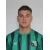 Gol postigao Safet  Čago u 62. minutu za Rudar