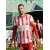 Gol postigao Armin  Mujčić u 55. minutu za Zvijezda