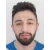Gol postigao Elvir  Begić u 79. minutu za DSK