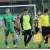 Gol postigao Armin  Delibašić u 24. minutu za Policajac