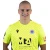 Gol postigao Matej  Bogdan u 12. minutu za Zahumlje