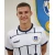 Gol postigao Petar  Bavrka u 36. minutu za Banovići