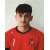 Gol postigao Ermin  Strašević u 28. minutu za Lilium